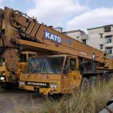 Kato NK500E Truck Crane 50ton thumbnail-2