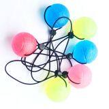Basketball Shape TPE Gel Balls thumbnail-4