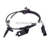 Auto Spare Engine Parts Hot Sale 4670A032 Front Right ABS Wheel Speed Sensor ABS Sensor thumbnail-5