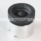 114MM Diesel Engine 4BT 6BT 6CT 6L ISL QSL T375 L375 NT855 NH220 Piston thumbnail-5