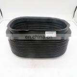Hot Selling Original 6 Inch Corrugated Pipe For HOWO thumbnail-2
