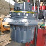 708-8F-00211 PC200LC-7 Excavator Travel Device PC200LC-7 Final Drive thumbnail-4