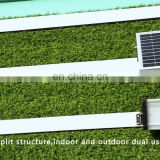 New Outdoor Wall Lamps High Power 20W Led Solar Garden Light