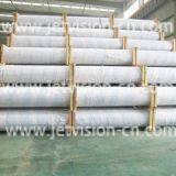 Wholesale 304 316 312 Cold Drawn Large Diameter Stainless Steel Pipe thumbnail-5
