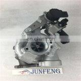 the High Quality VB22 Turbocharger 17201-51020 thumbnail-2