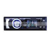 2016 New Power 50W Single DIN Player With USB/SD/MMC Playing CD MP3 Player