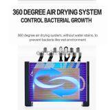 Ultraviolet Uv Light Knife Holder Chopping Board Disinfection Knife Uv Sterilizer thumbnail-2