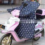 Ultrasonic Quilting and Pressing Cotton for Jacket Cold Proof Quilting Fabric thumbnail-3