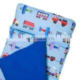 Amazon Hot Sale Custom Printed Sleeping Bag For Kids thumbnail-4