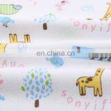 Fashion Cartoon Printed Newborn Baby 100% Cotton Baby Boy Girl Clothes Romper thumbnail-6