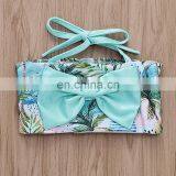 2019 New Toddler Bathing Suit 2 Pcs Set Coconut Full Print Kids Summer Swimsuit Girls Swimwear thumbnail-5