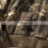 Wholesale Custom Plain Pullover Camouflage Hoodie thumbnail-5