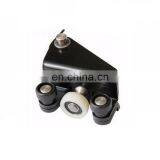 FOR NISSAN PRIMASTAR 01-10 MIDDLE RIGHT SIDE SLIDING DOOR ROLLER OEM 7700312012 / 7700312372 thumbnail-2