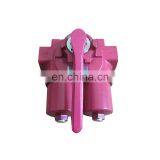 Double Cartridge Oil Filter Filtro Doble de Aceite thumbnail-5