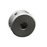 High Precision CNC Machining Parts , 12L14 Material 5 Axis Machining thumbnail-2