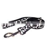 Amazon Hot Selling Dog Collar and Leash Set Factor Price thumbnail-2