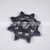 Manufacturer Supply Kubota Rice Combine Harvester Spare Parts thumbnail-1
