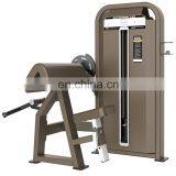 Dhz E5030 Exercise Equipment Body Building Gym Fitness Pin Load Selection Machines thumbnail-3