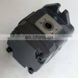 High Quality Rexroth PGH Series Hydraulic Gear Pump PGH3-1X/013RE07MU2R900932252 thumbnail-2