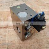 Parker Manifold Block PHGZ-PU-06027-B0-l-TJ thumbnail-4