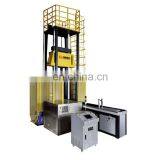 Factory Price ! DWTT Drop Wear Tear Impact Test Machine for Lab