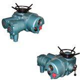 Globe Valve (regulator)with Motorized Actuator Dzb30-18 Dzb60-24 Dzb90-24