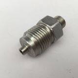 Stainless Steel Machining Parts thumbnail-3