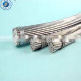 ACSR,AAC,AAAC Overhead Cable,bare Conductor thumbnail-2
