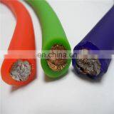 High Quality 0GA/2GA/4GA/8GA/10GA Waterproof Car Power Cable Wire thumbnail-4