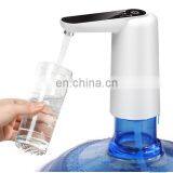 USB Portable Mini Water Dispenser Pump Hot Sales Design of Water Dispenser Pump thumbnail-2