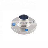 Din Standard Din 2635 Pn6 Stainless Steel Welding Neck Flange Dimensions thumbnail-5
