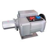 Electric Actuator 1/4 Turn (90 Degree) Type Smd-10/k Smd-25/k Smd-25/k/f thumbnail-1