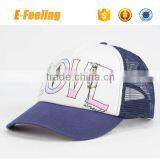 Women Curved Bill Snapback Hats Curve Brim Snapback Cap And Hat thumbnail-2