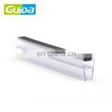 Ningbo SONDA High Quality Sliding Shower Glass Door Weather Seal Strip thumbnail-2