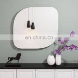 Cheap Large Bathroom Mirror Decorative Mirror Glass thumbnail-2