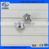 Stainless Steel Simplex Wire Rope Grips thumbnail-1