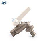 BT2008 Best Seller Lockable Brass Bibcock Motor Oil Made in Japan thumbnail-3