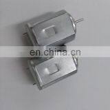 6800rpm Micro DC Motor CL-FF337SA For Professional Hair Clipper And Hair Cut thumbnail-2