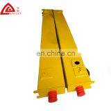 China Customized 5ton End Beam, End Truck, End Carriage for Overhead Crane thumbnail-1