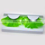 2015 Halloween Decoration Package False Eyelashes Crazy False Eyelash thumbnail-1