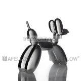KEVIN2 New Products Chrome Sliver Balloon Dog Mannequin thumbnail-2