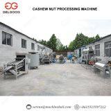 Automatic Cashew Nut Production Line Processing Plant Cost, High Quality thumbnail-3