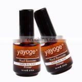 Yayoge New Arrival No Base No Top Coat Gel Polish High Quality UV Gel Nail Primer thumbnail-2