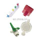 Oem High Quality Precision pe Medical Appliance Device Molding Products Parts Injection Plastic Mold Medical Mould Manufacturer thumbnail-5