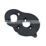 Accurate Cnc Lathes Machine for Stainless Steel 6061 Aluminum Alloy CNC Machining Metal Part Cnc Lathe thumbnail-6