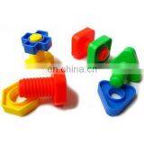 Custom Silicone Rubber Moulding Companies Service Vertical Desktop Mini Plastic Injection Molding Machine thumbnail-2