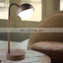 Northern Nordic Style Desk Lamp Classic Bar Table Lamp thumbnail-1