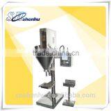 Shenhu ShJ-B2 High Precision Powder Filling Machinery/powder Packing Machine/chemical Powder Packing Machine thumbnail-2
