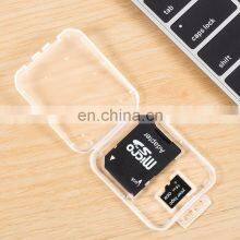Factory Wholesale Taiwan Memoria MicroSd / Tf Card 16 Gb With Custom LogoHigh Speed Memory Card 8 16 32 64 128 GB SD TF Card Cl thumbnail-4