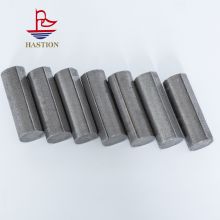 Titanium Carbide Rod Tic Rod for Stone Crushing Mining Equipments